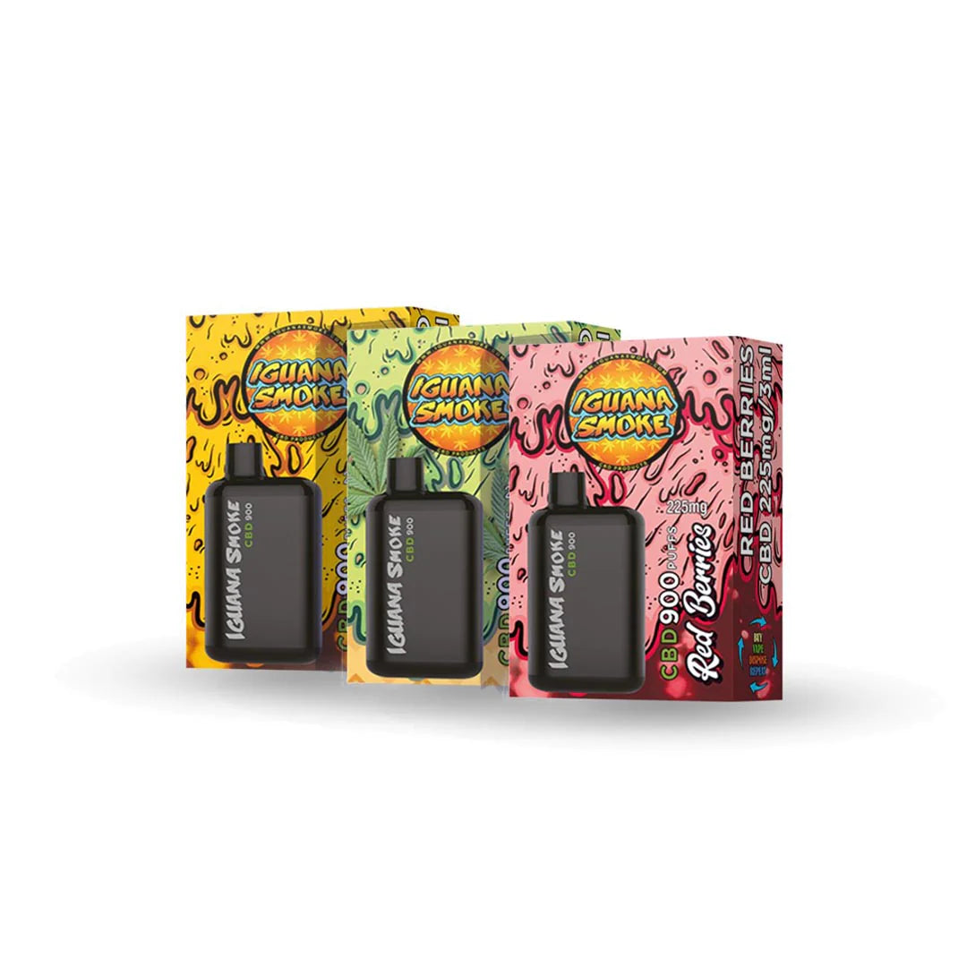 CBD Vapes