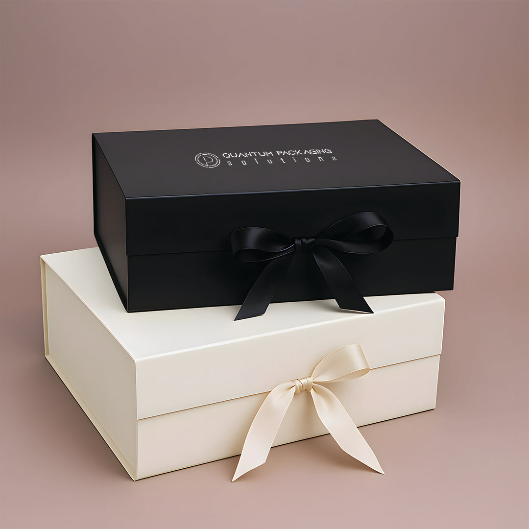 Presentation Boxes