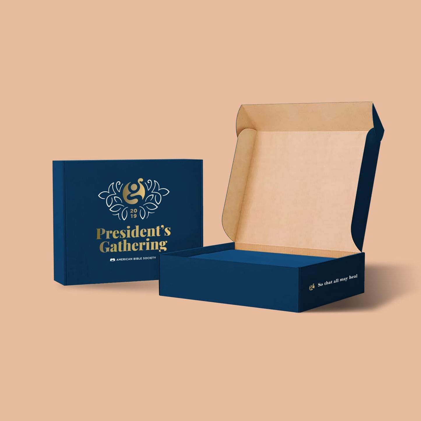 Mailer Boxes