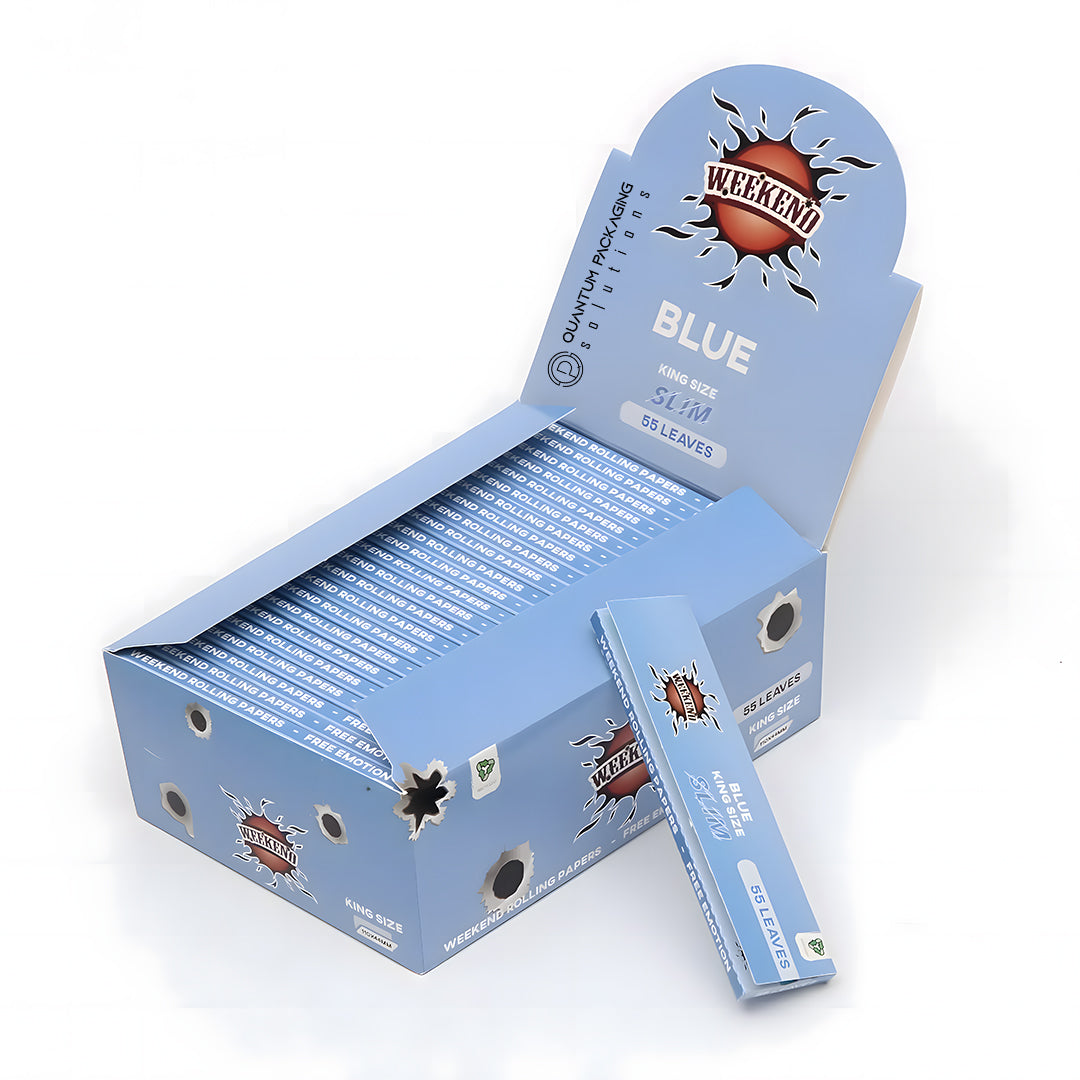 Rolling Paper Boxes