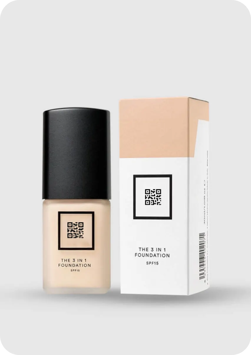 Foundation Boxes