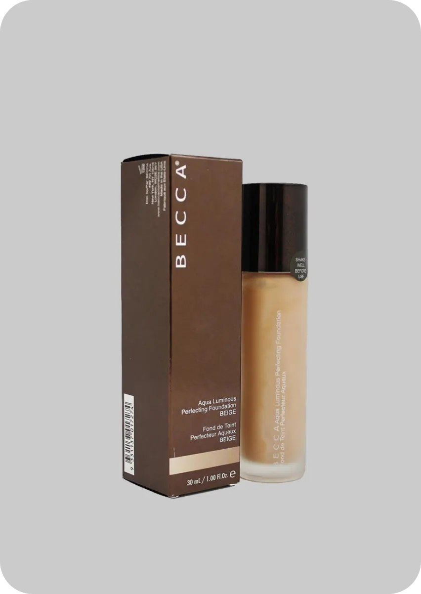 Foundation Boxes