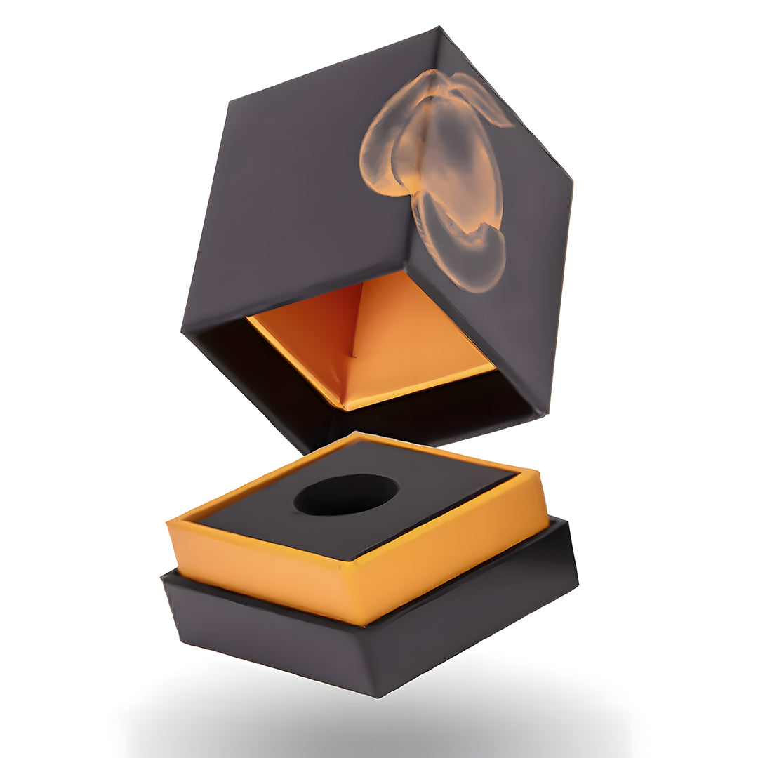 Shoulder Neck Rigid Boxes