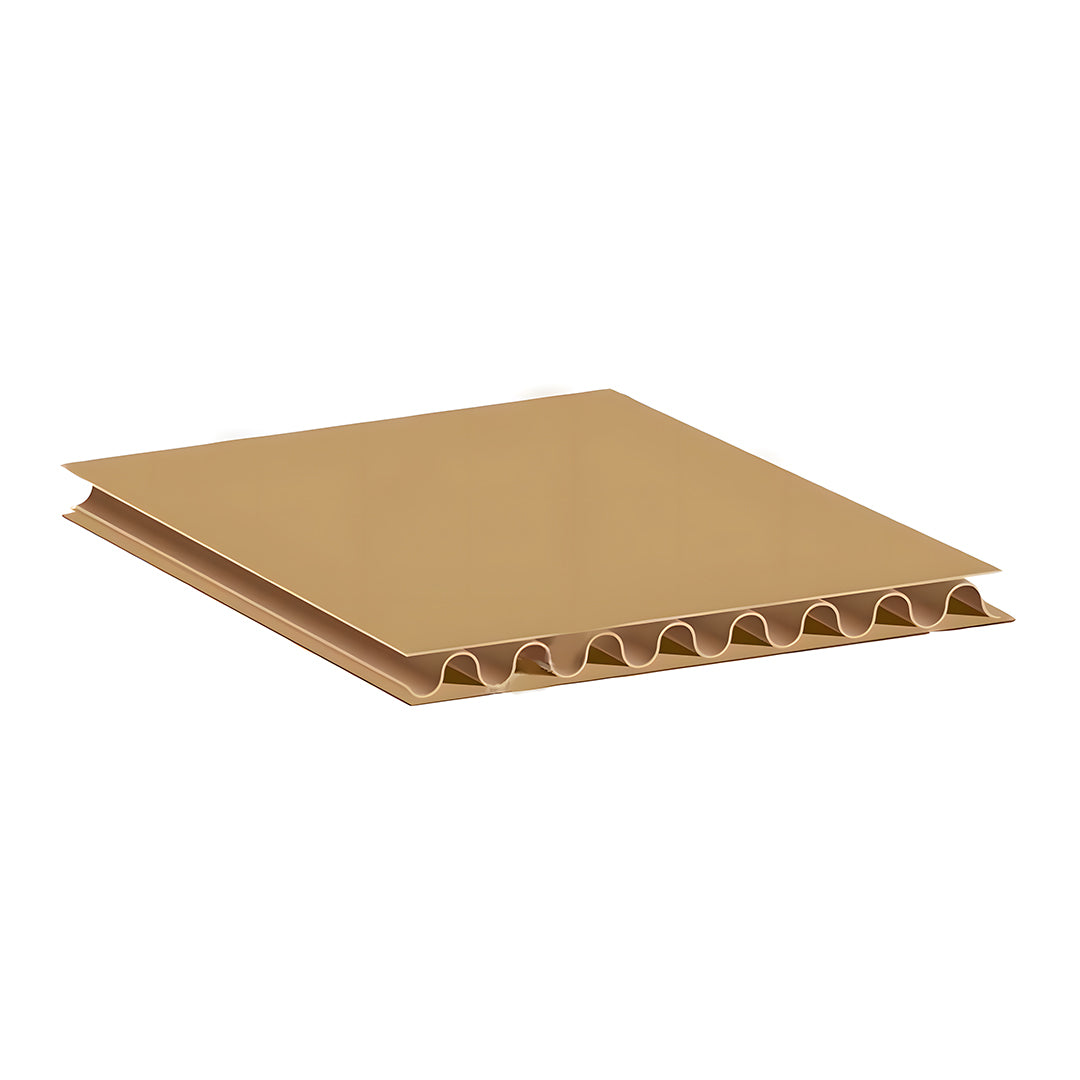 Single-wall Corrugated Boxes