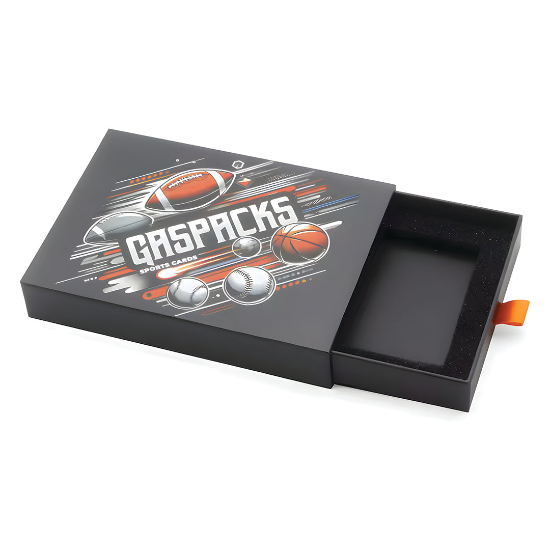 Sports Boxes