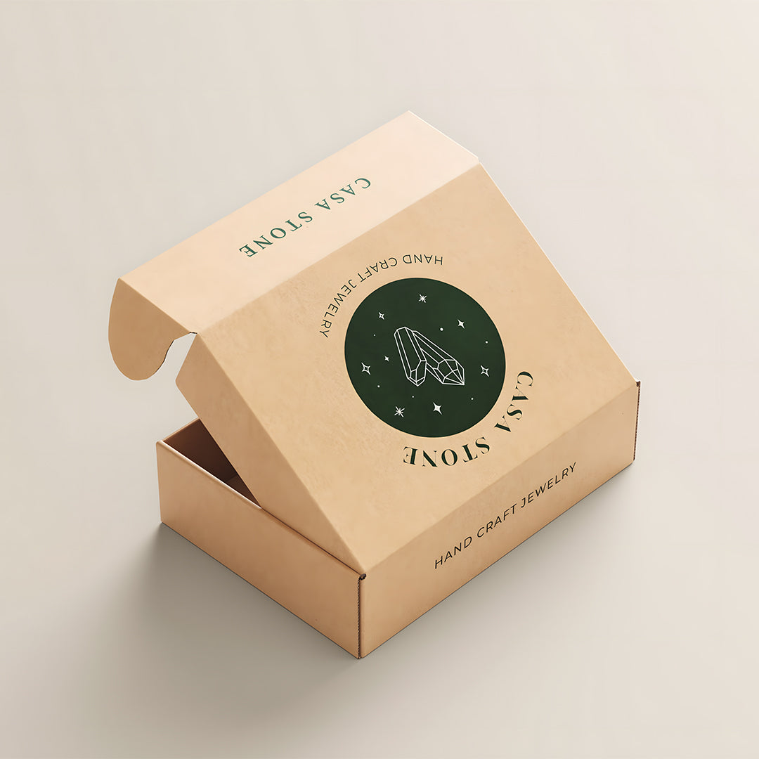 Sustainable Boxes
