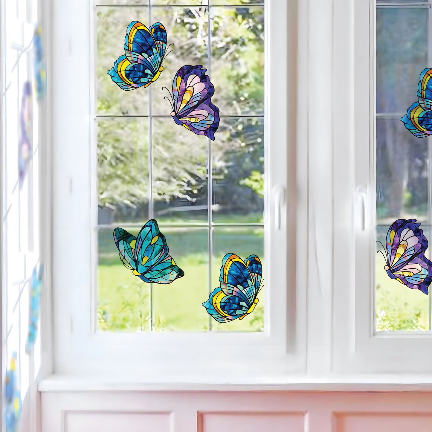 Window Stickers