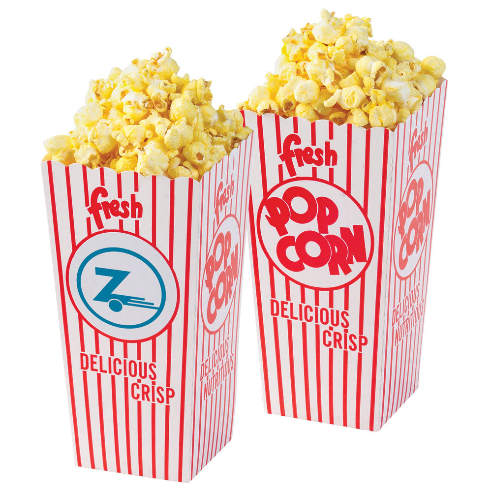 Popcorn Boxes