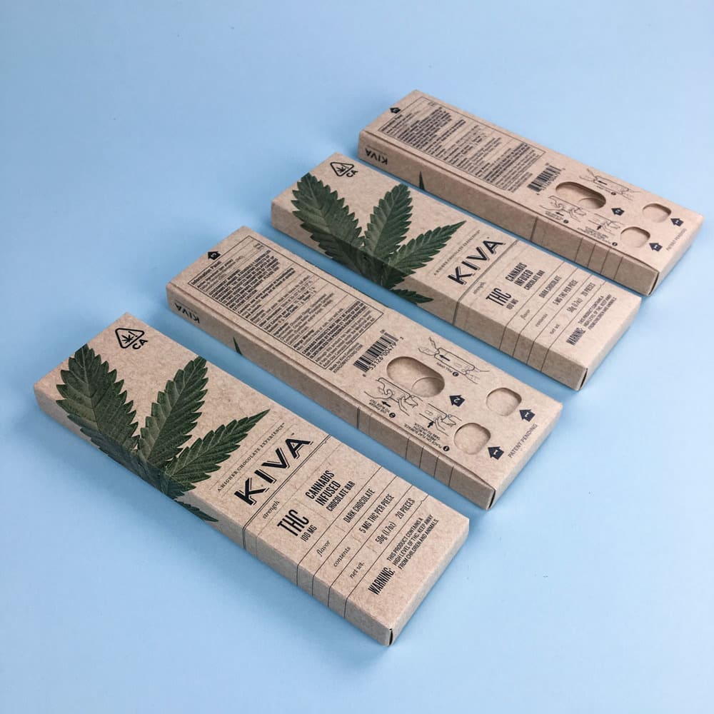 Cannabis Boxes