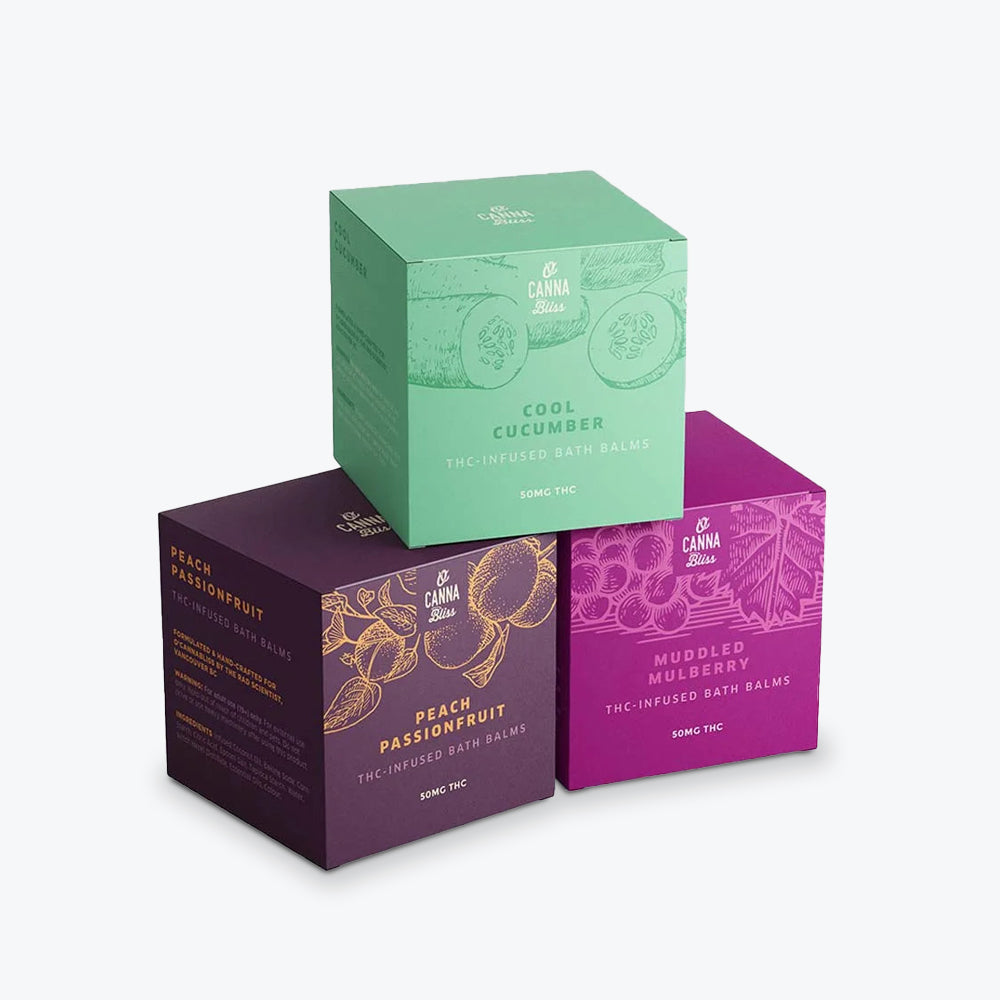 Cannabis Boxes