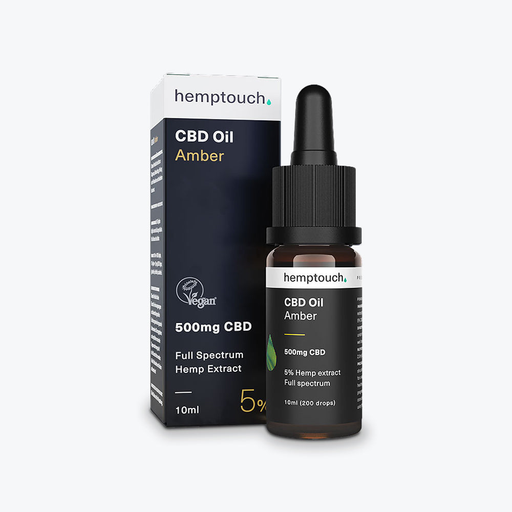 CBD Oil Boxes