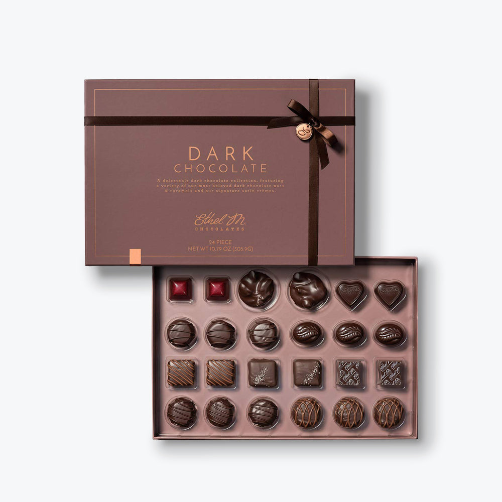 Chocolate Boxes