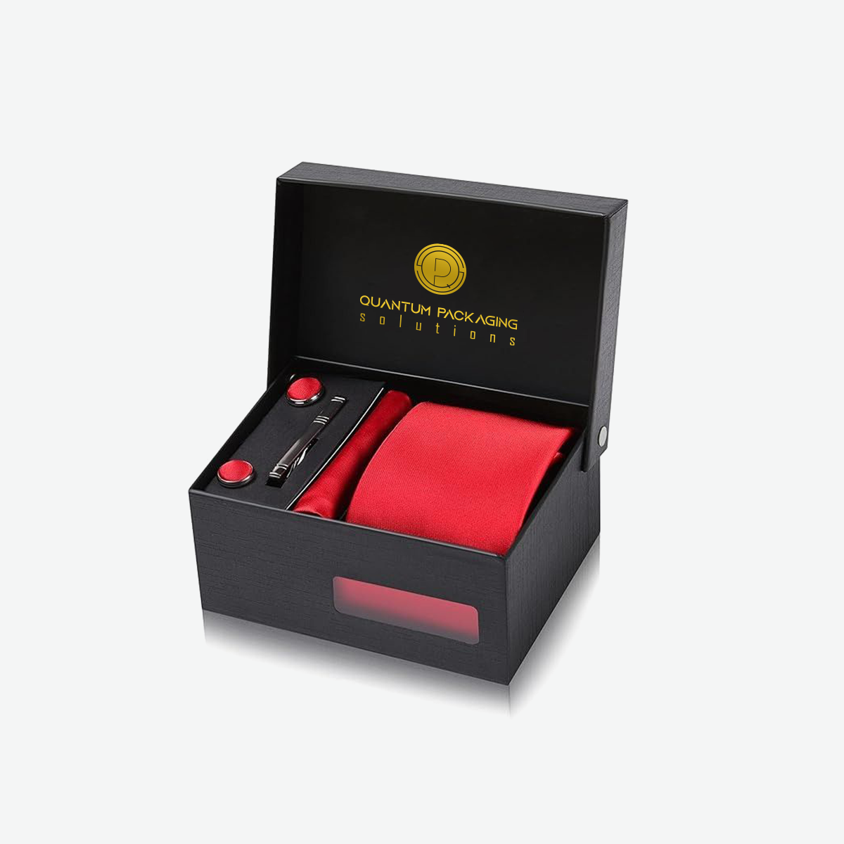 Cufflink Gift Boxes