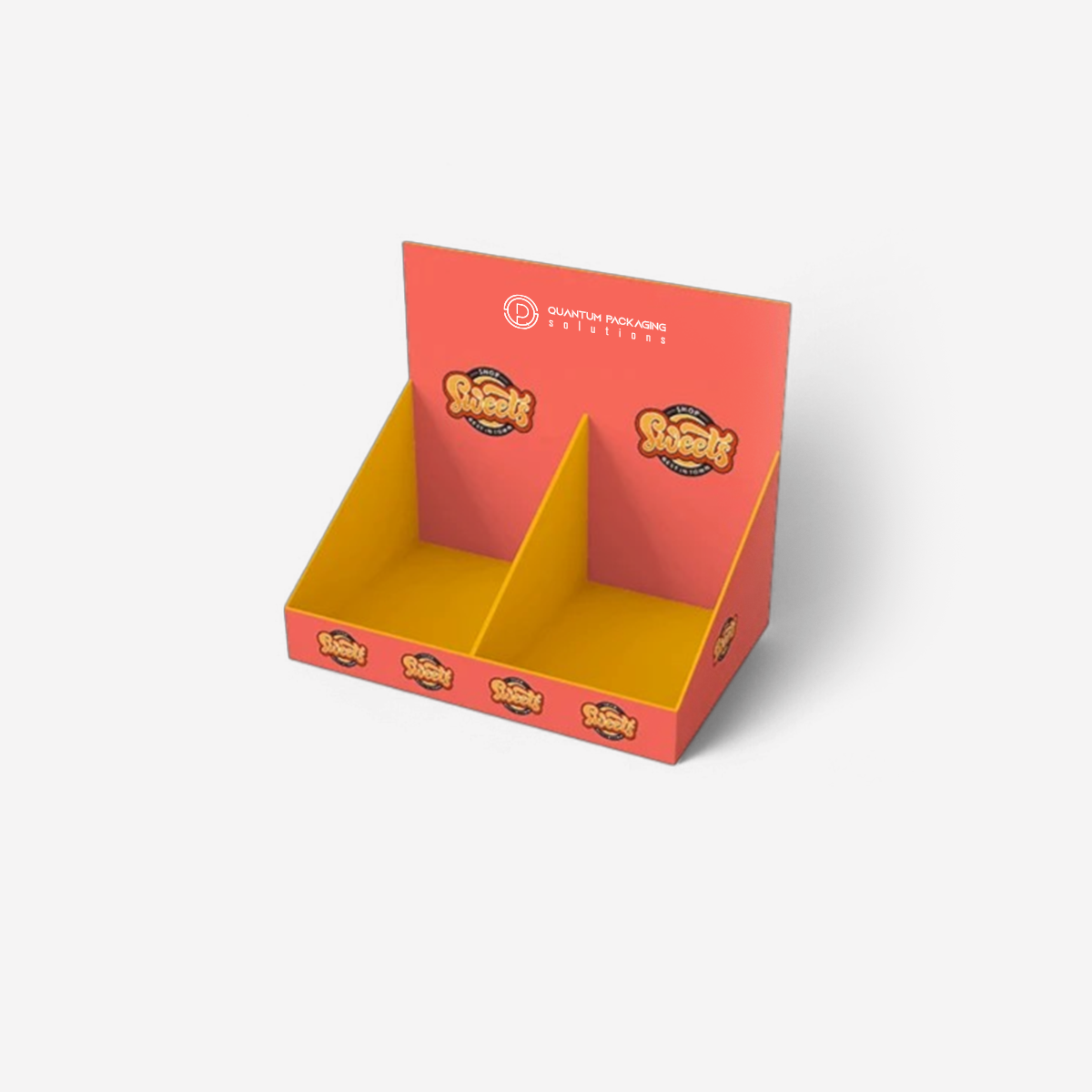 Custom Candy Display Packaging