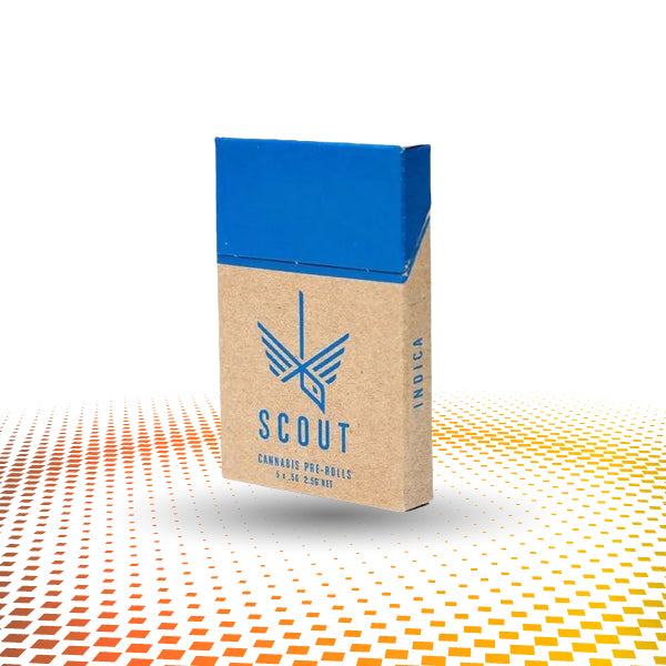 Joint Boxes