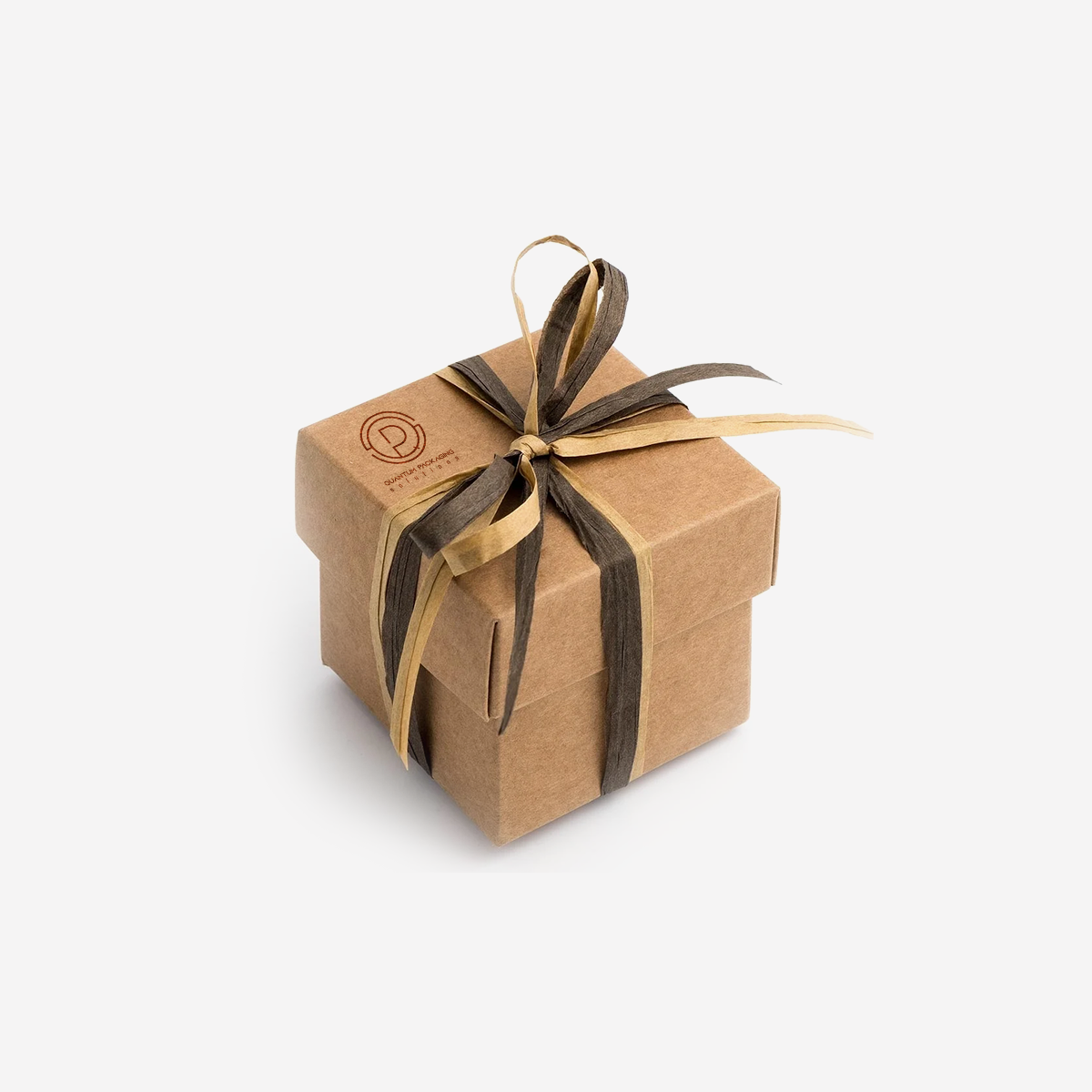 Custom Kraft Gift Boxes