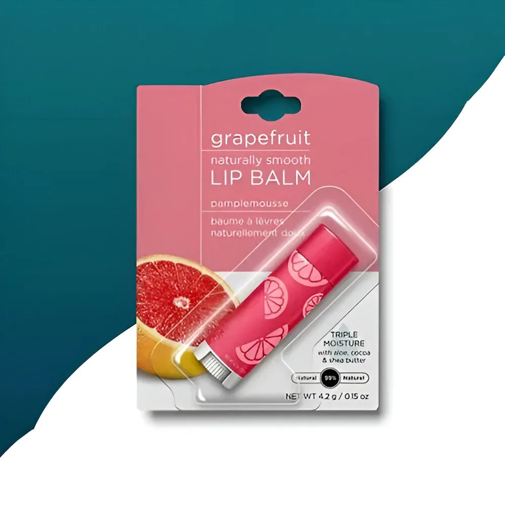 Lipbalm Boxes
