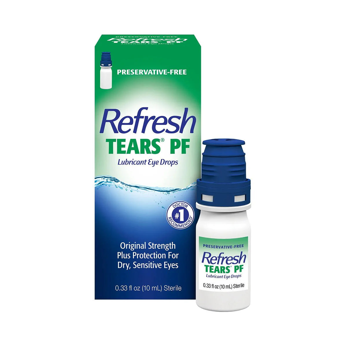 Eye Drop Boxes