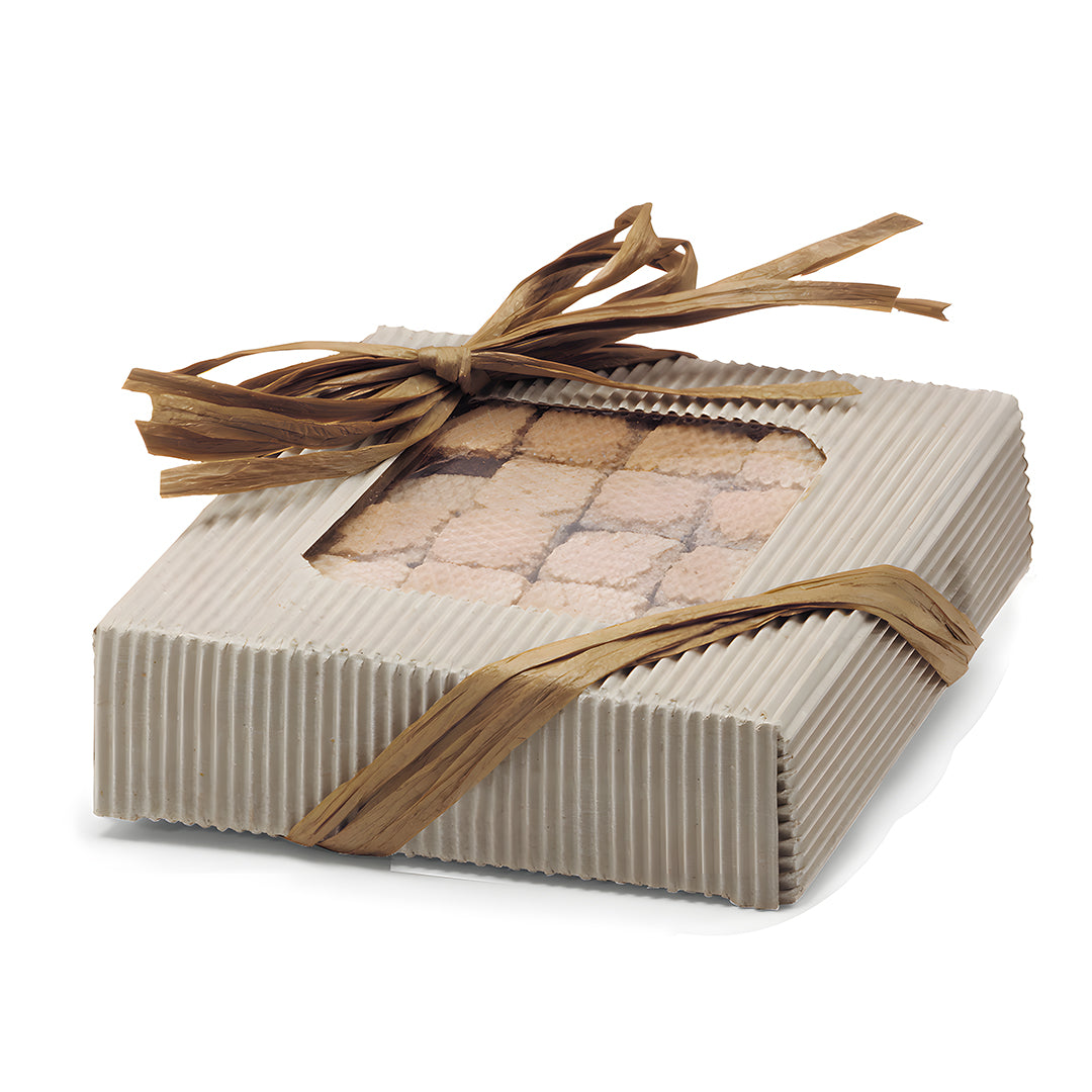 Die-cut Corrugated Boxes