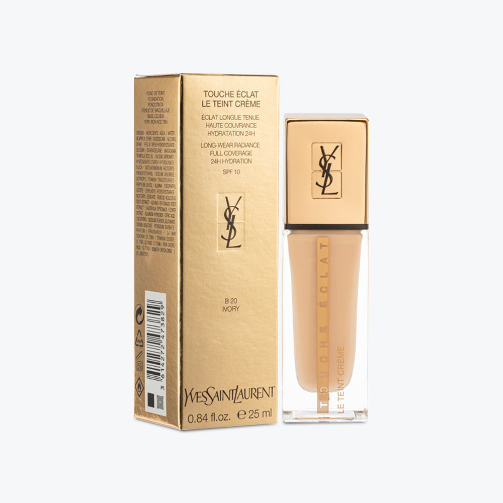 Foundation Boxes