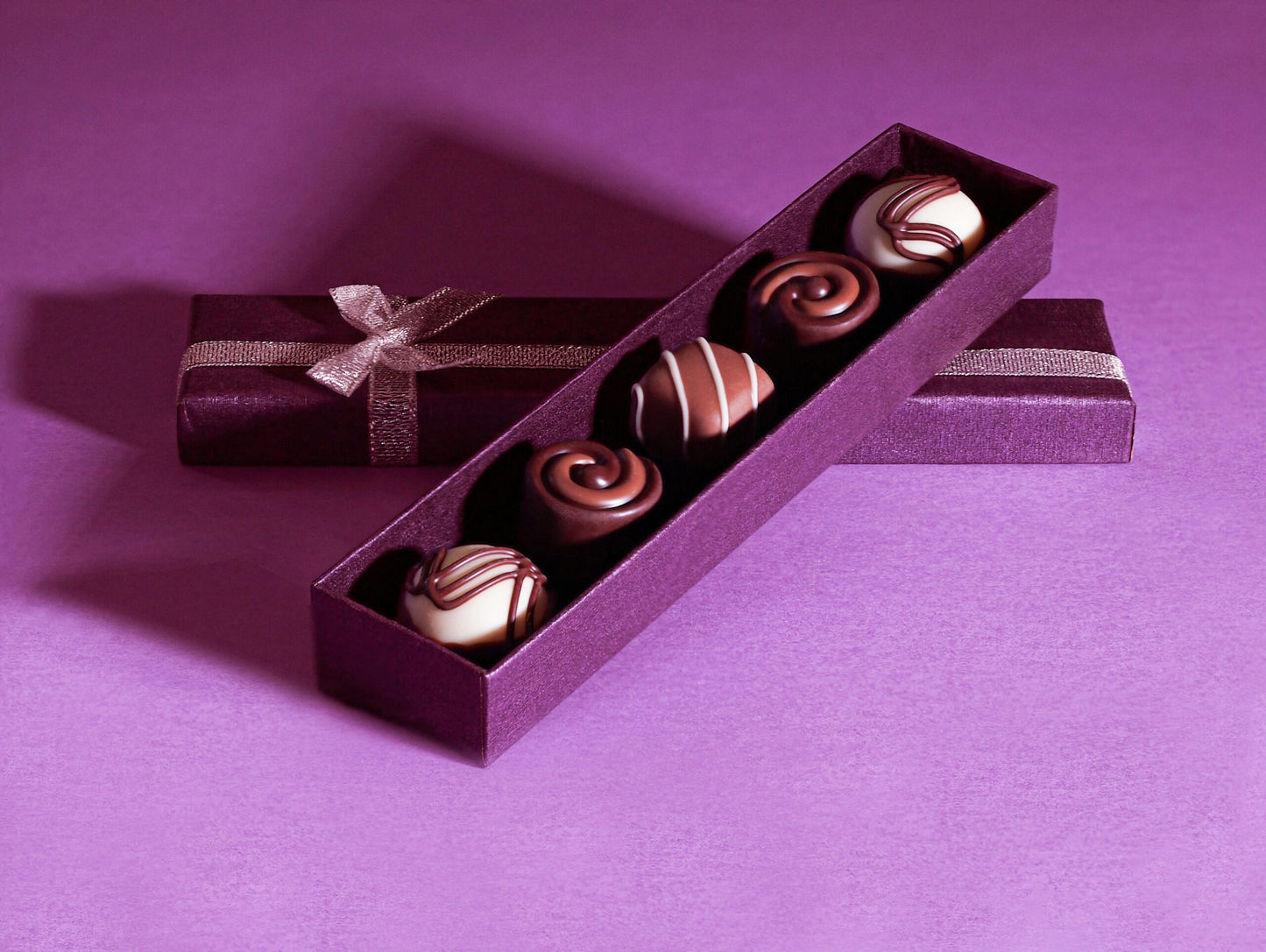 Chocolate Boxes