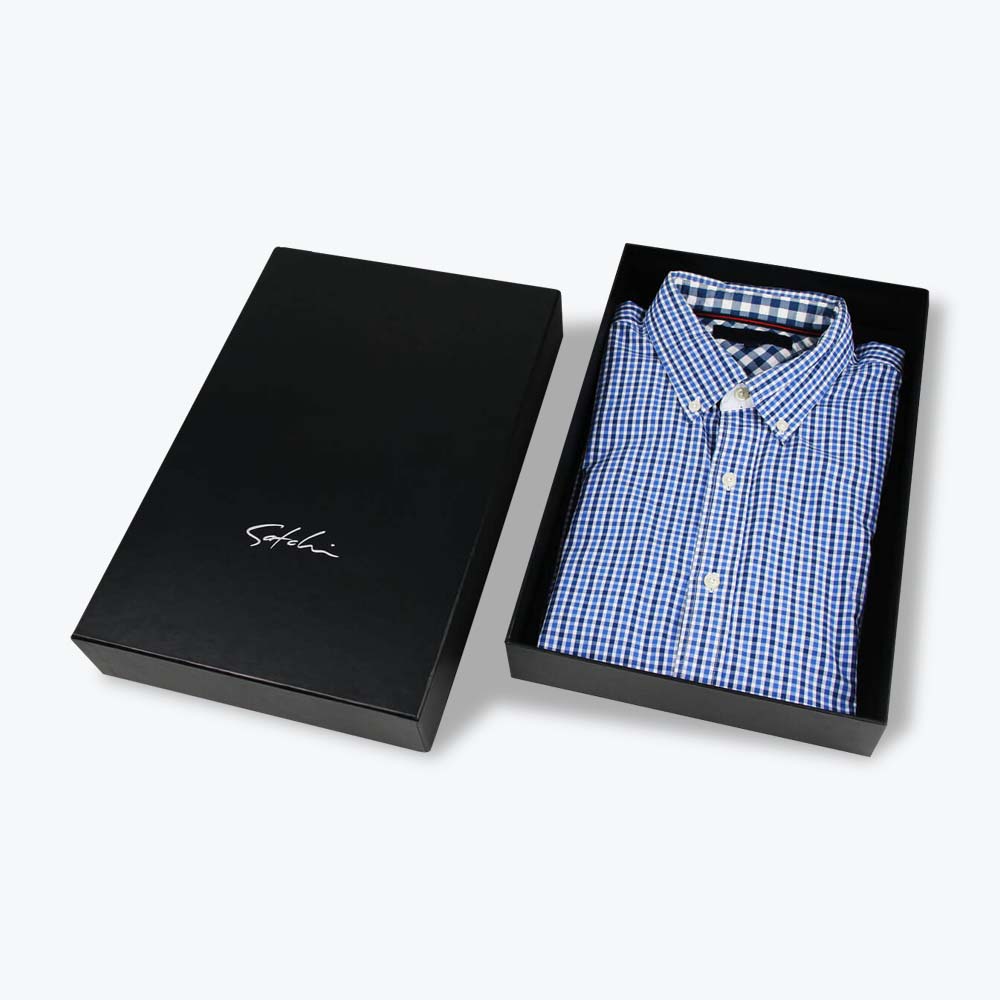 Shirt Boxes