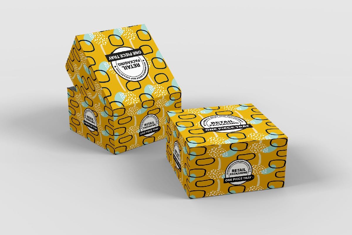 Bakery Boxes