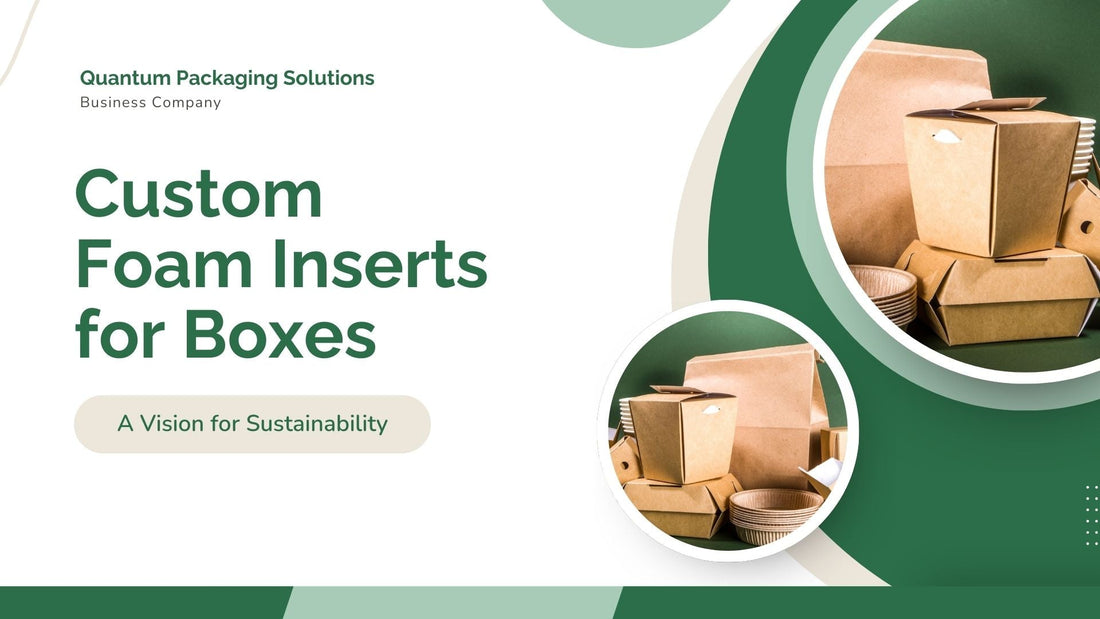 Custom Foam Inserts for Boxes | Design or Buy Online In 2025