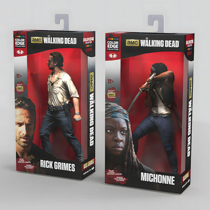 Action Figure Boxes