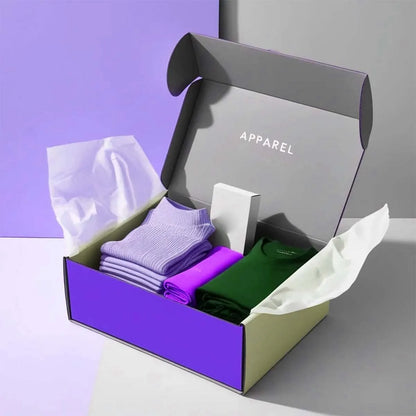 Box Packaging