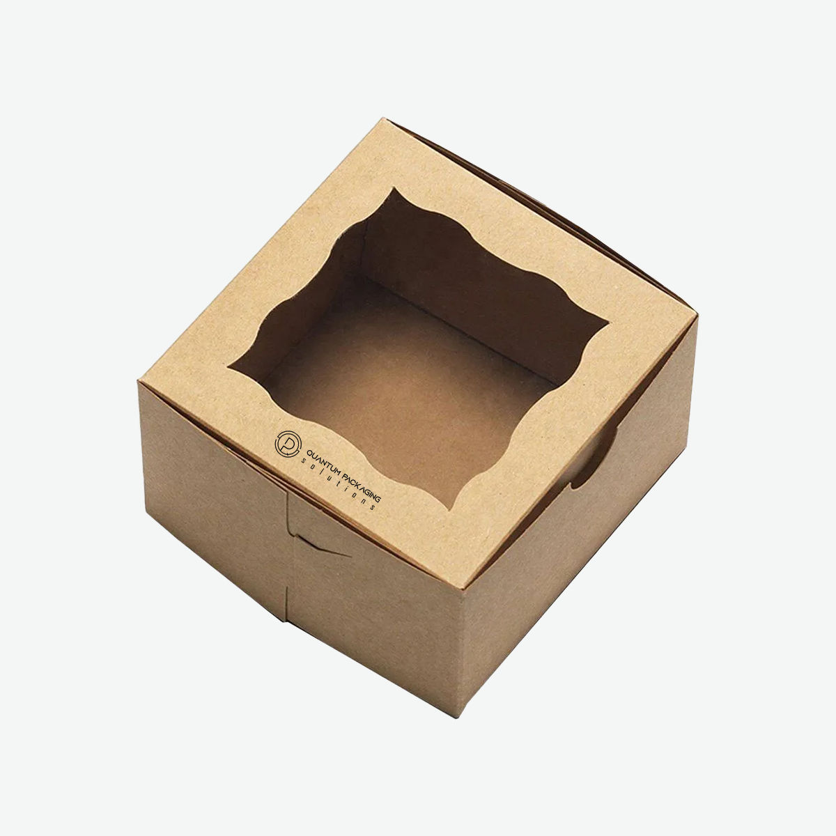 Bakery Kraft Packaging