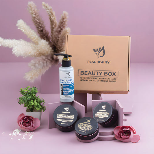 Beauty Boxes