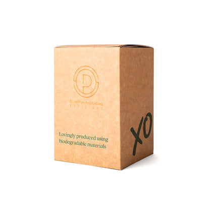 Biodegradable Boxes