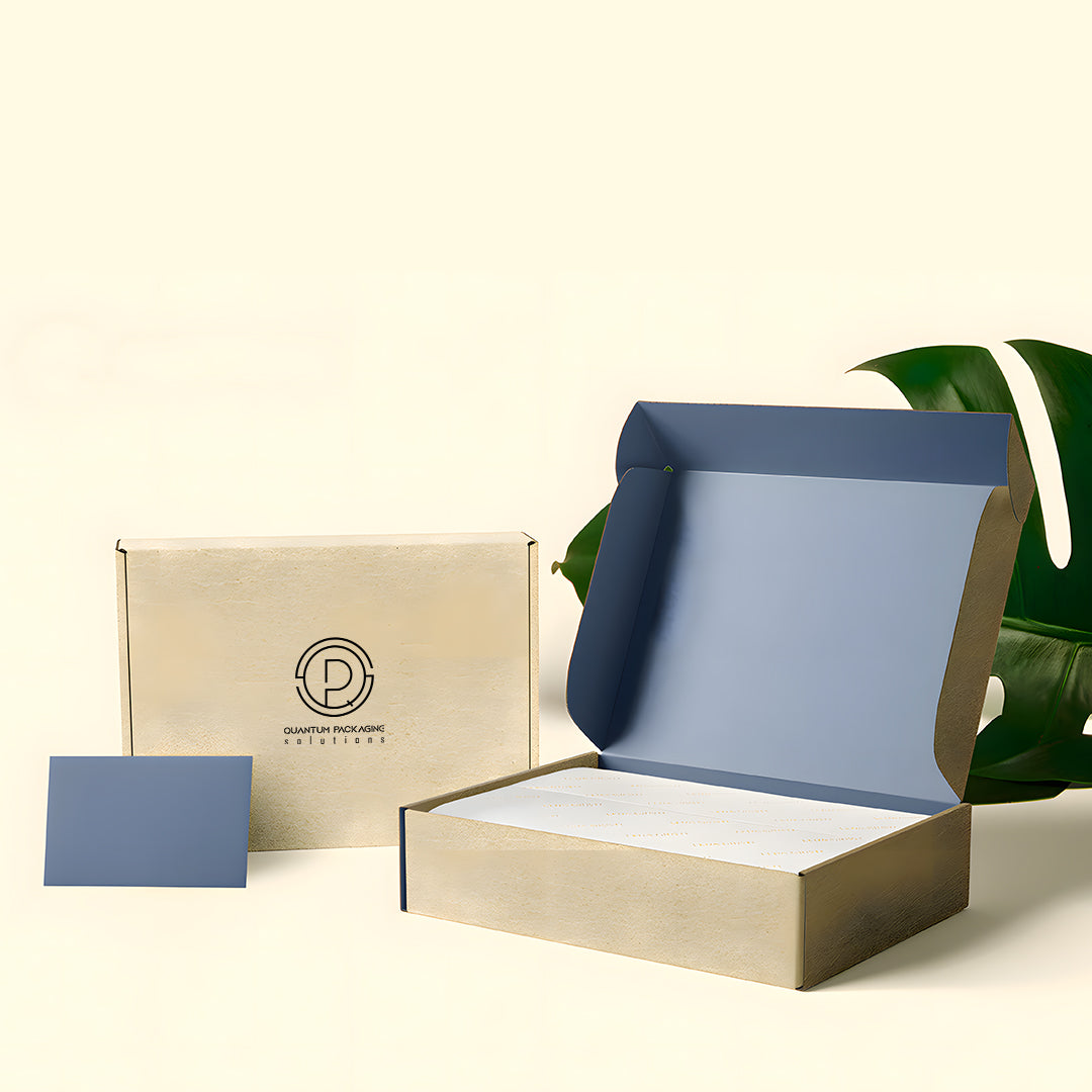 Biodegradable Boxes