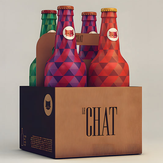 Bottle Boxes