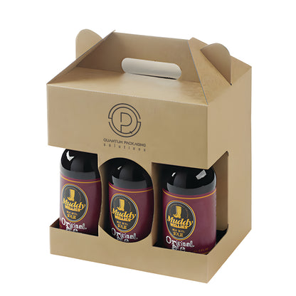 Bottle Boxes