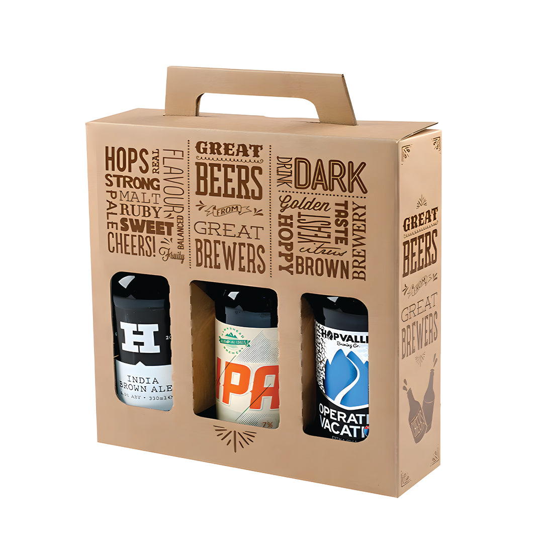 Bottle Boxes