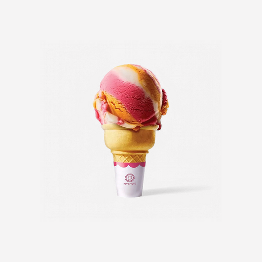 Cake Cone Sleeves