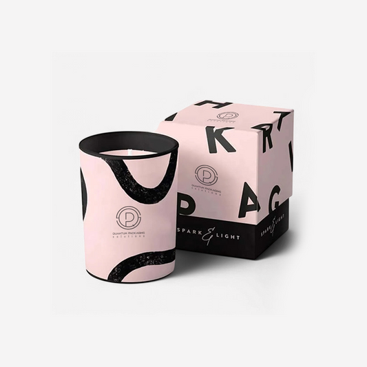 Candle Jar Boxes Wholesale