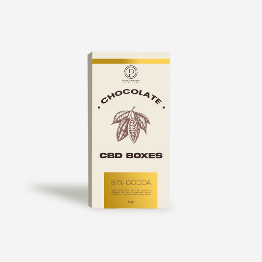 Cannabis Chocolate Boxes Wholessale 1200x1200