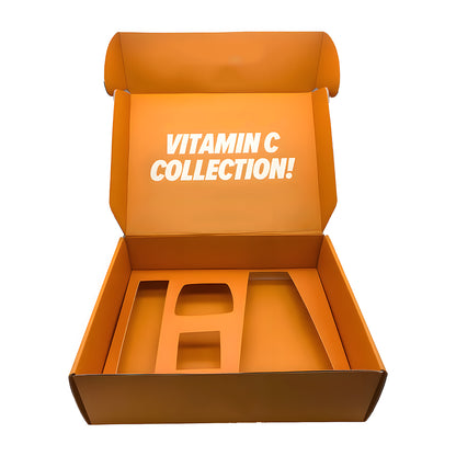 Cardboard Boxes with Inserts