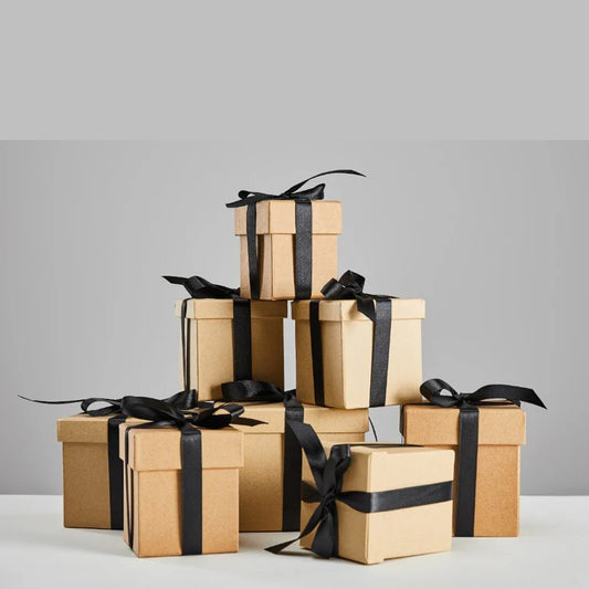 Cardboard Gift Boxes