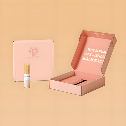 Cardboard Boxes with Inserts