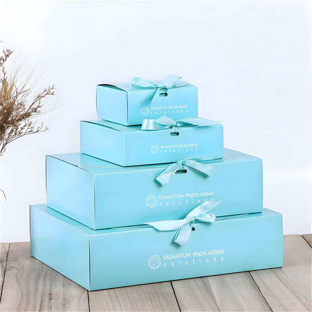 Cardboard Gift Boxes