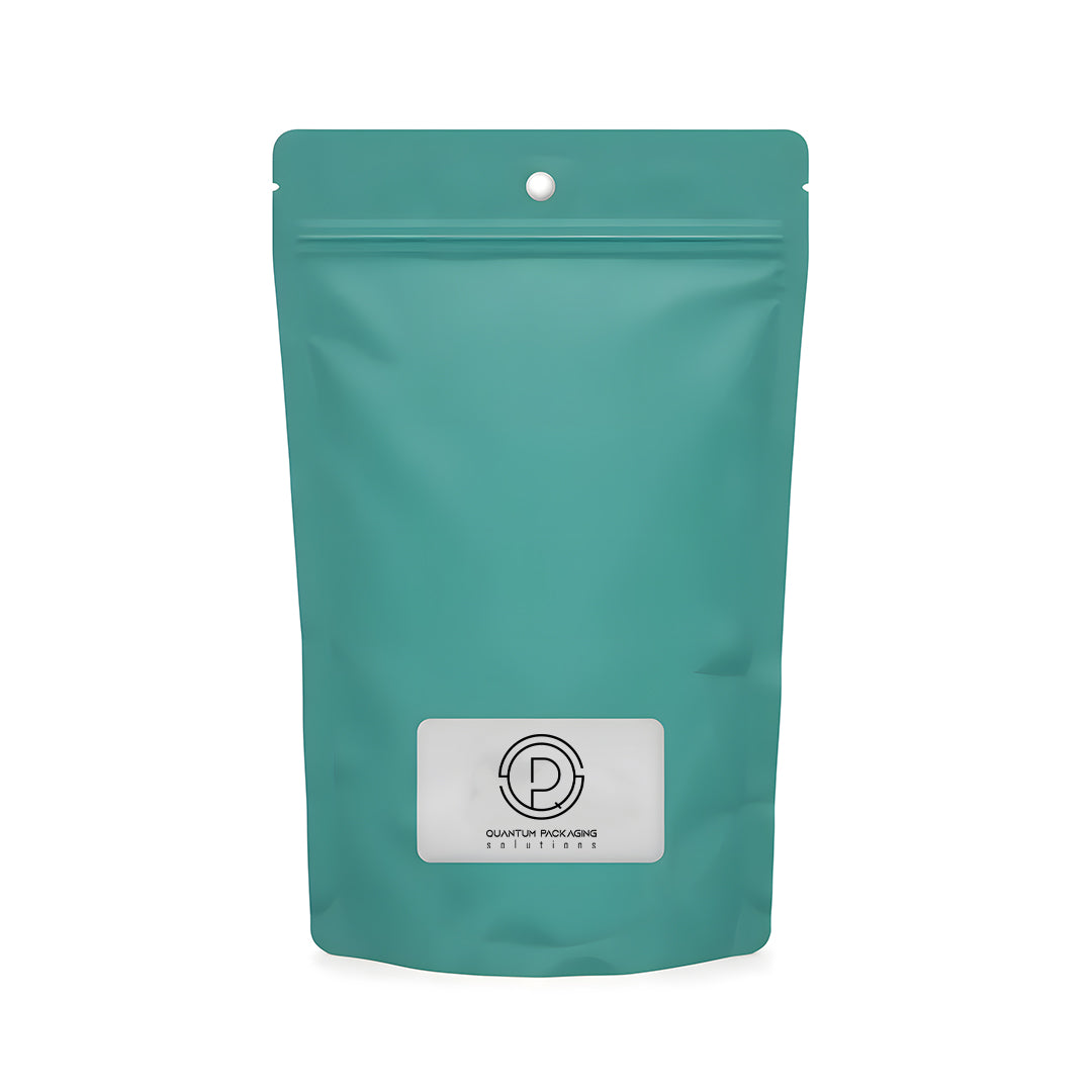 Child Resistant Mylar Bags