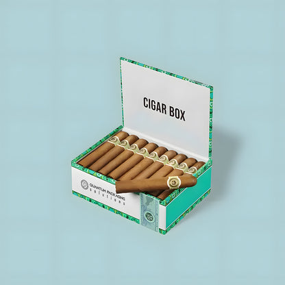 Cigar Boxes