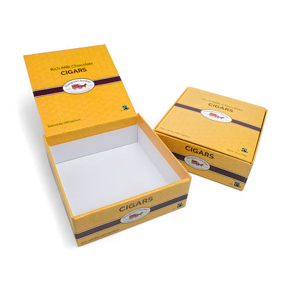 Cigar Boxes