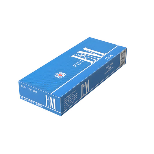 Cigarette Cartons
