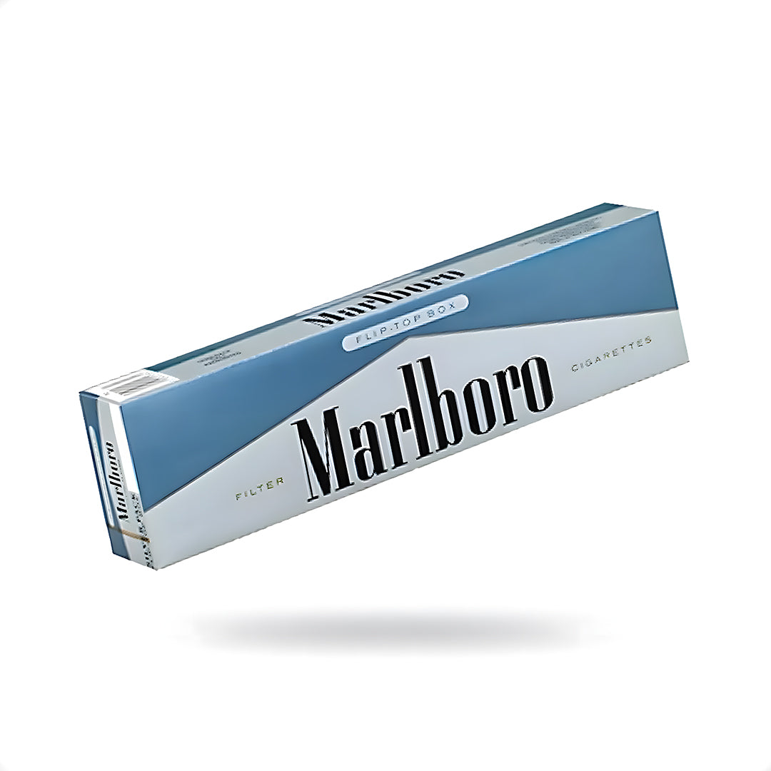 Cigarette Cartons