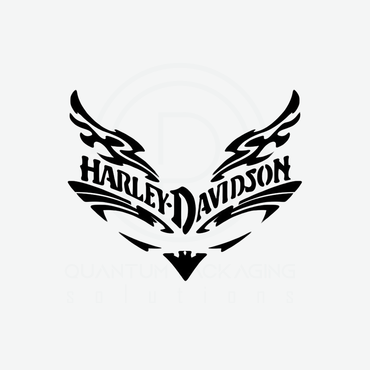 Clear Vinyl Stickers